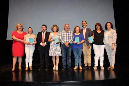 La Junta reconoce en Vícar “el trabajo indispensable” de las trabajadoras del manipulado de frutas y hortalizas de Almería