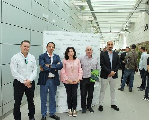 Asehor avanza en las estrategias sostenibles para el control de plagas en semillero