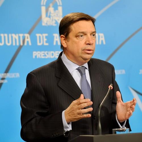 COAG pedirá a Luis Planas un fortalecimiento de la PAC en defensa del modelo social y profesional de agricultura
