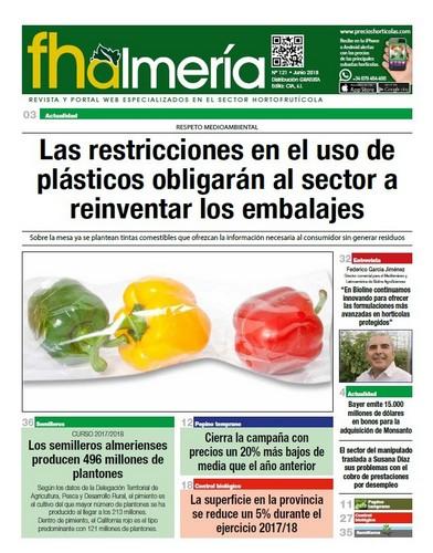 Nº 121- Junio 2018
