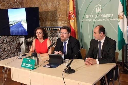 Agricultura sacará una segunda convocatoria de ayudas para caminos rurales por valor de 24 millones de euros