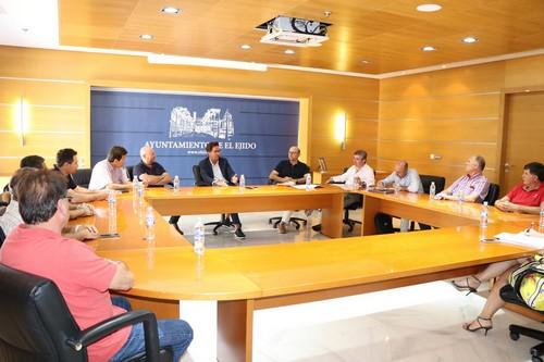 Frutilados ya cuenta con licencia de obra para la construcción de la planta de transformación de restos vegetales en alimento para ganado
