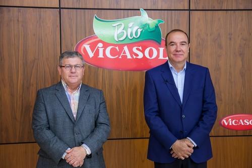 Vicasol busca crecer a través del sector ecológico y de los mercados africanos