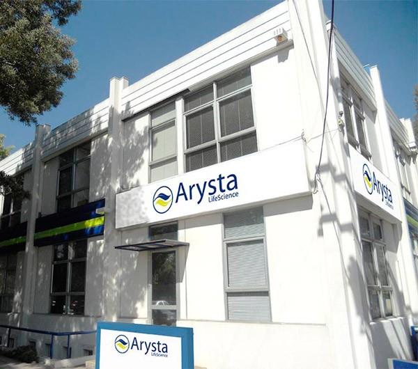 Arysta presentará en Almería Acramite, su nuevo acaricida para hortícolas