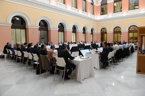  El Comité Mixto Franco-Hispano-Italiano de frutas y hortalizas analiza el impacto del brexit y las propuestas de la PAC post-2020