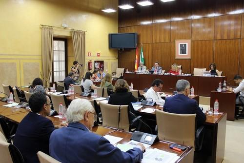 El Registro de Explotaciones Agrarias y Forestales de Andalucía  permitirá avanzar en seguridad, trazabilidad y simplificación