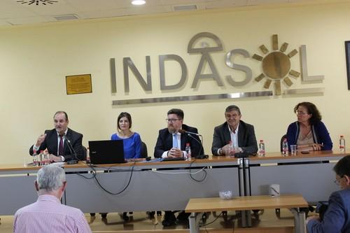 Andalucía cuenta ya con 104 Organizaciones de Productores de Frutas y Hortalizas, que aglutinan a 20.000 agricultores