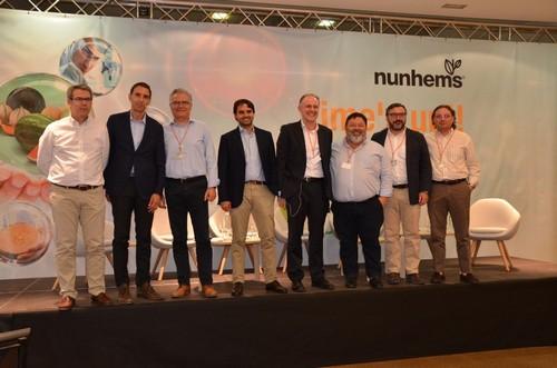 Nunhems® muestra a productores y operadores las tendencias de futuro en el mercado de melón y sandía