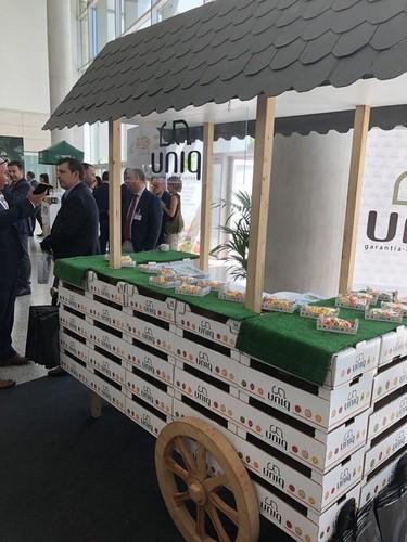 UNIQ celebra el Día Internacional del Cooperativismo
