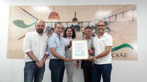 Trichodex, primera empresa española con productos certificados bajo la nueva normativa UNE