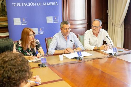 El PSOE pide al PP otra convocatoria de caminos rurales “transparente y abierta” para los 14 pueblos que están fuera