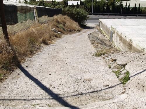 La Junta reforzará el apoyo a la mejora de caminos rurales con una nueva convocatoria de 30 millones de euros