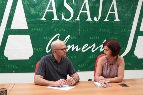 ASAJA demanda a la Junta que agilice los trámites para desbloquear la situación de higiene rural
