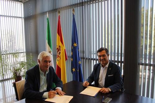Agricultura e ingenieros agrónomos trabajan para potenciar la investigación y transferencia en el sector agroalimentario