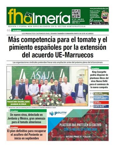 Nº 122- Julio 2018