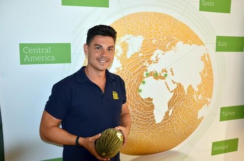 Seminis potencia su línea de piel de sapo para La Mancha con más sabor y resistencias