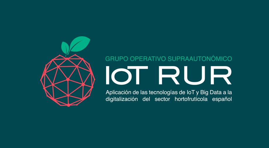 Tecnova participa en el nuevo grupo operativo nacional IoT RUR para mejorar la competitividad y posicionamiento del sector hortofrutícola