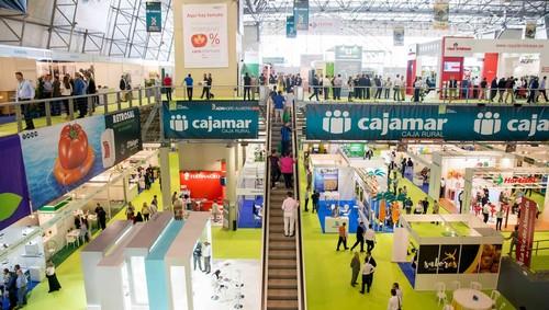Abierto el plazo de reserva de espacio para expositores en la 3ª edición de la feria Infoagro Exhibition de Almería