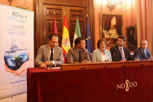 La Junta reconoce en las nuevas tecnologías la oportunidad de avanzar en la 