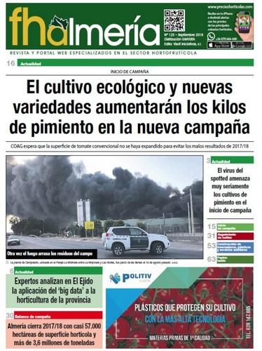 Nº123- Septiembre 2018