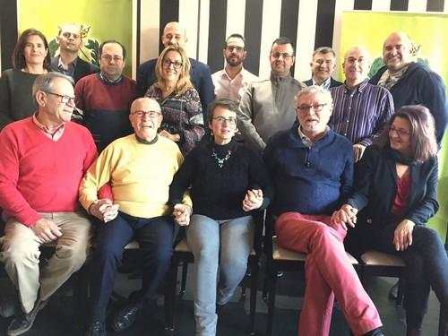 Ingenieros agrícolas mostrarán la eficiencia del riego en Almería a expertos mundiales del proyecto Fertinnowa