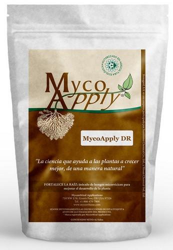 Kenogard conquista al agricultor con  sus biorracionales MycoApply® y NoFly®