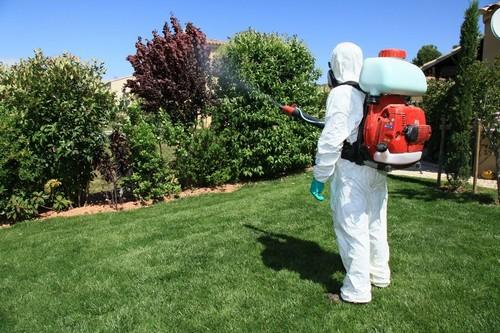 Agricultura ha emitido ya 35.000 carnets a usuarios de productos fitosanitarios
