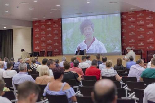 Cooperativa La Palma aprueba un nuevo programa operativo que apuesta por el crecimiento sostenible y la competitividad de sus agricultores