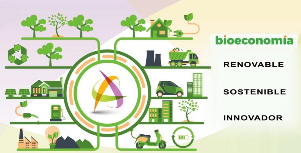 La Estrategia de Bioeconomía Circular consolidará el liderazgo de la comunidad en este sector emergente