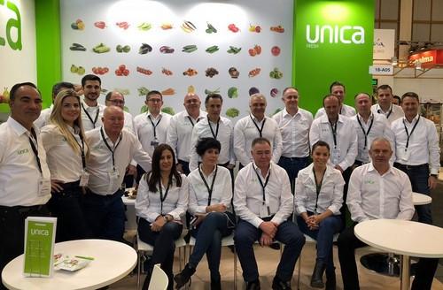 Unica anunciará novedades para esta campaña en Fruit Attraction