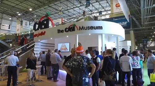 Empresas de envases y embalajes buscan clientes en Infoagro Exhibition
