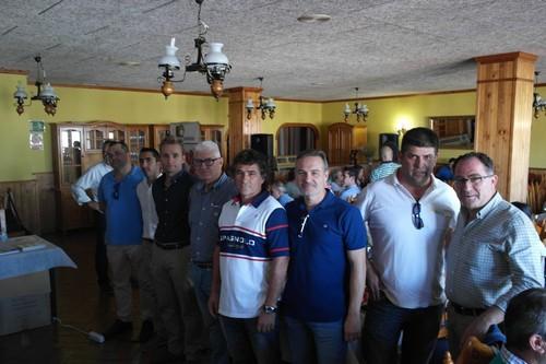 Grupo Agroponiente y Hazera reúnen a agricultores de la zona de Alhama para analizar la campaña pasada y trazar las líneas estratégicas de la recién comenzada