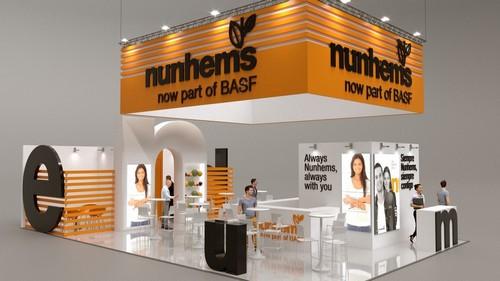  Nunhems sorprenderá en Fruit Attraction con su potencial de crecimiento en su nueva andadura ahora con BASF