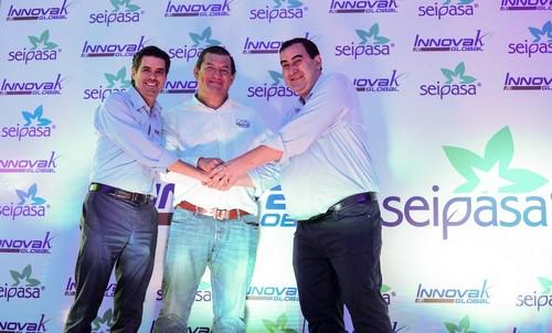 Seipasa e Innovak Global firman una alianza estratégica para la protección de cultivos en México