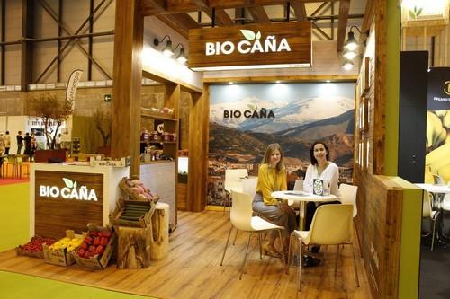 Grupo La Caña presentará en Fruit Attraction sus avances en producción gracias a la calidad y la innovación