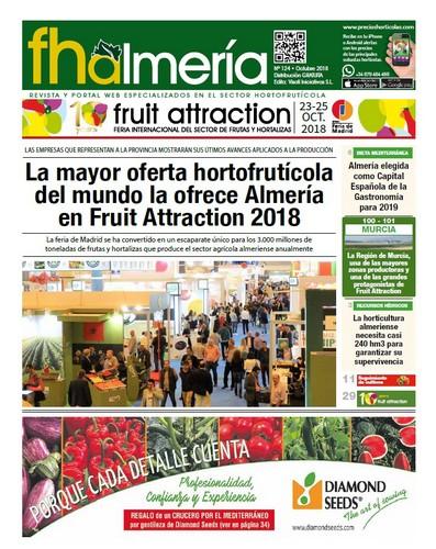 Nº124 - Octubre 2018