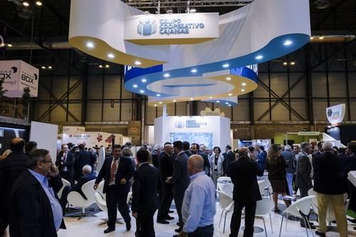  Grupo Cajamar celebra los 10 años de la Feria ahondando en el análisis del futuro del sector