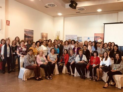  Más del 30 por ciento de jóvenes agricultores perceptores de ayudas agrarias en Murcia son mujeres