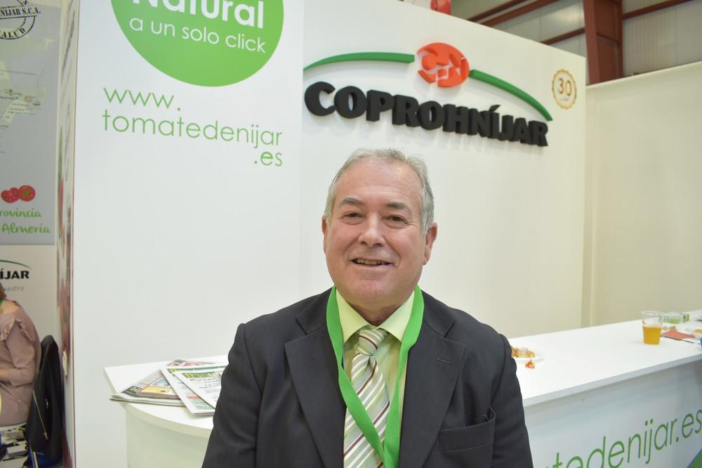 Coprohníjar triplicará en 2019 su producción ecológica en relación a la campaña anterior