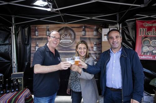 ‘Sabores Almería’ y el campo almeriense, embajadores de la Dieta Mediterránea en ‘Fruit Attraction’