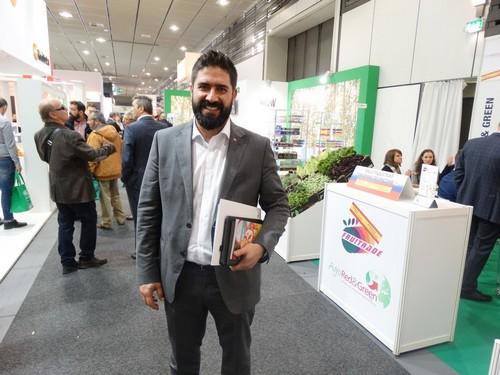 “Almería es uno de los pilares fundamentales de Fruit Attraction desde el inicio del proyecto”