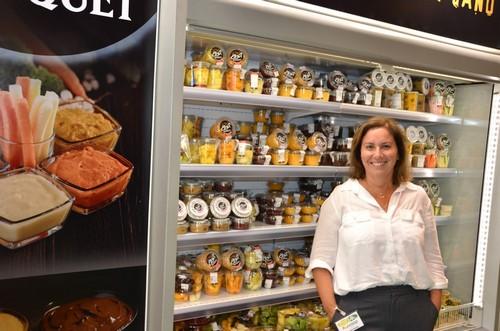 Anecoop dobla su espacio expositor en la décima edición de Fruit Attraction