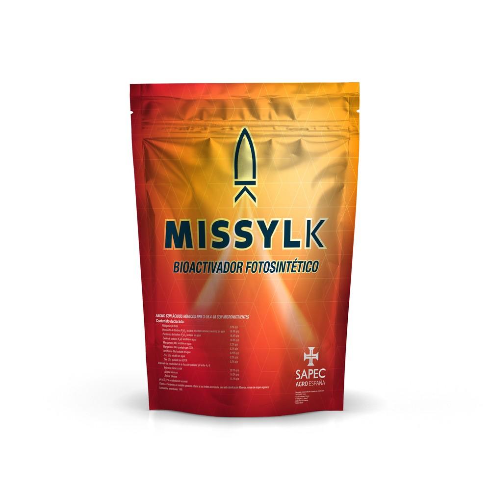 Sapec Agro apuesta por Missylk con el lanzamiento de un sorteo que te llevará hasta la NASA