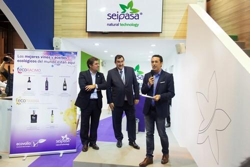 Seipasa presenta ‘La Mirada de la Nueva Generación’ en Fruit Attraction