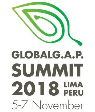 GLOBALG.A.P. Summit reunirá a medio millar de participantes en Lima en noviembre