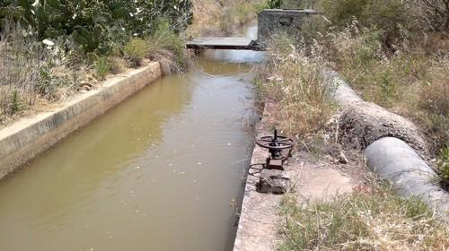La Mesa del Agua considera partidista y tendencioso el dictamen del Congreso para reducir el regadío en España