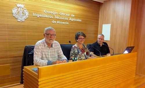 Ingenieros agrícolas conocen nuevos puntos de control para garantizar la seguridad alimentaria de los consumidores