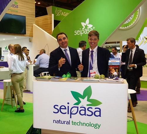 La tecnología en agronutrición, protagonista en Fruit Attraction