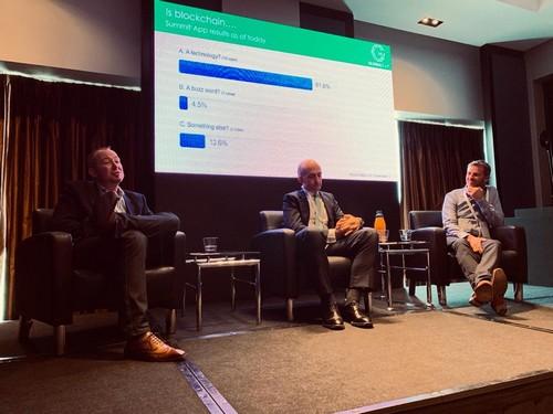 Hispatec lleva sus desarrollos tecnológicos al evento mundial de GLOBAL G.A.P. Summit 2018
