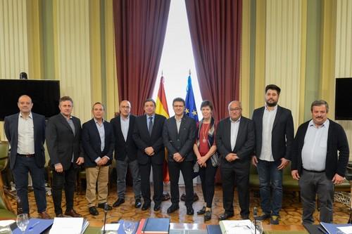  El ministro garantiza que el impuesto al diesel no afectará al gasóleo profesional agrícola